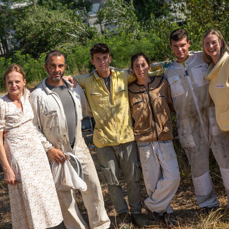 Muvit - Shop - Separatore - Gruppo - Foto 1