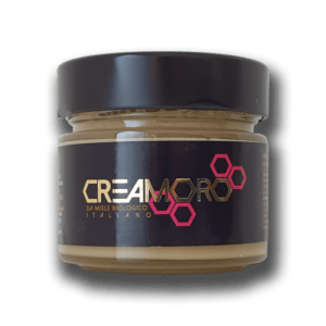 MuVit - Prodotti - Creamoro - Immagine Secondaria
