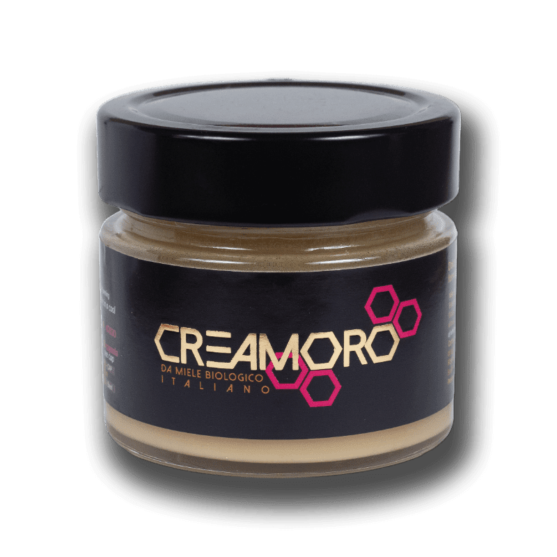 MuVit - Prodotti - Creamoro - Immagine in Evidenza