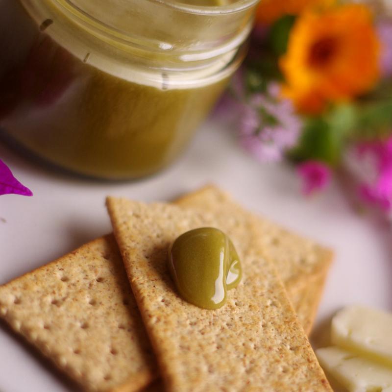 Muvit - Shop - Separatore - Creamoro Te Matcha - Foto 1