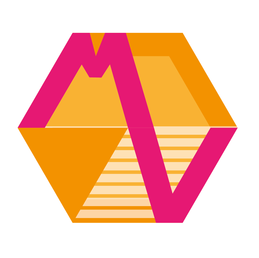 MuVit - Logo