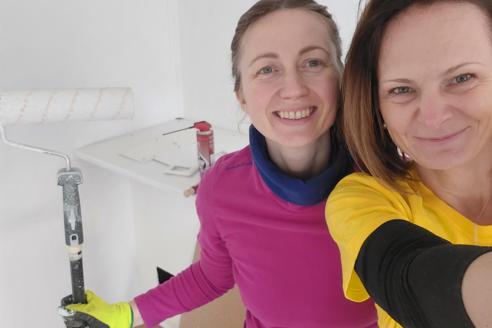 Muvit - News - Alluvione