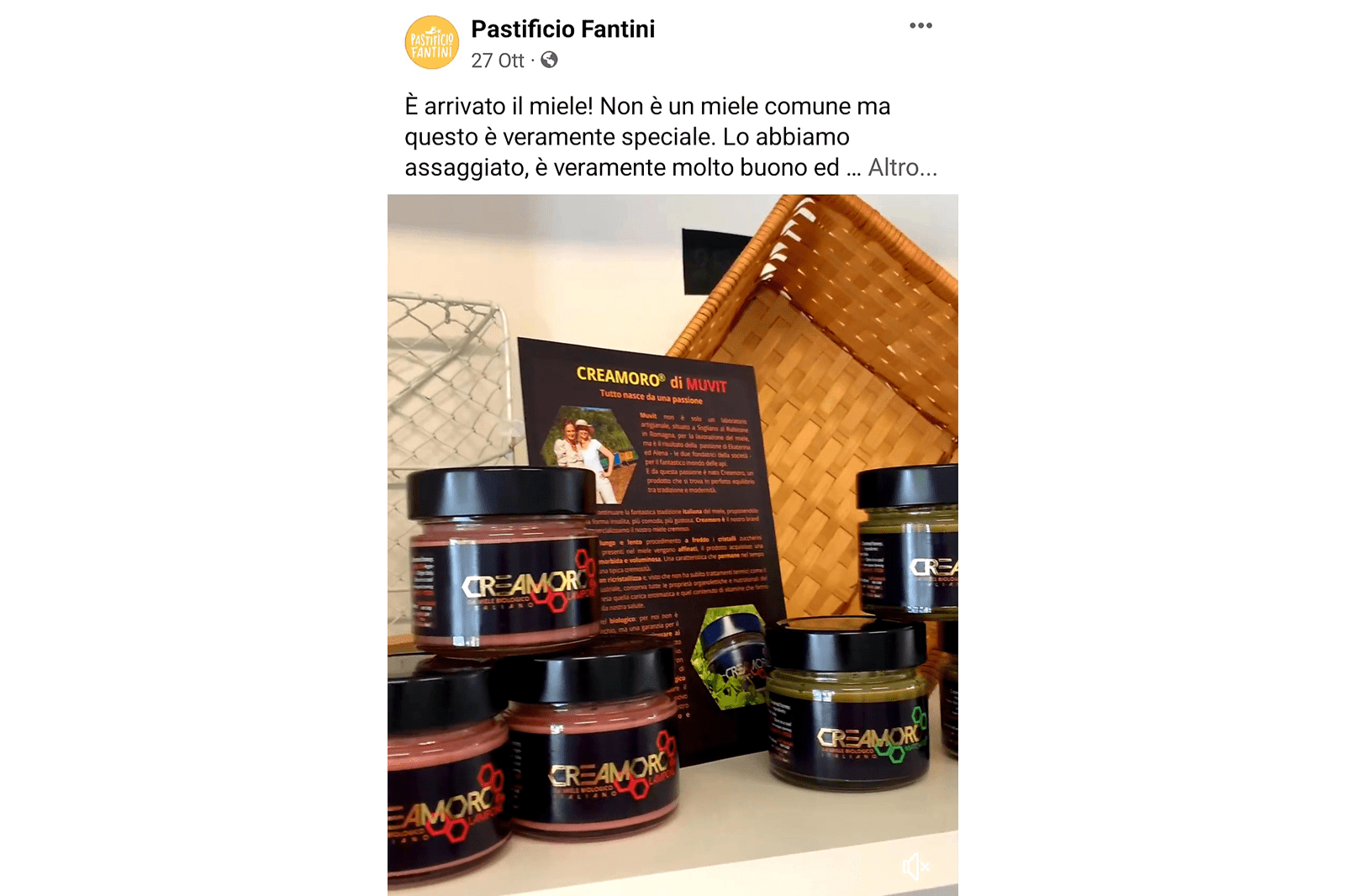 Muvit - News - Prima Vendita