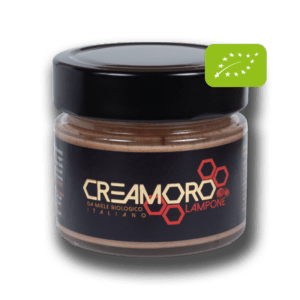 Creamoro® Lampone