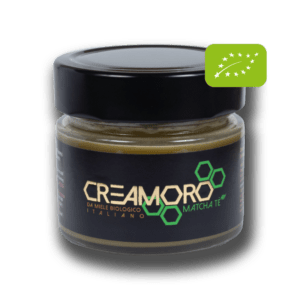 Creamoro® Matcha Tè