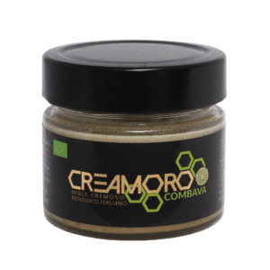 Creamoro® Combava