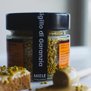 Let’s Muvit - Polline biologico italiano - immagine 3