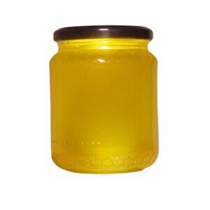 Let’s Muvit - Miele di Acacia Biologico Italiano - immagine 2