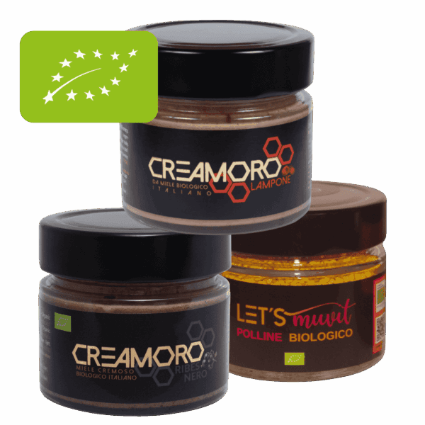 Immunopack Creamoro