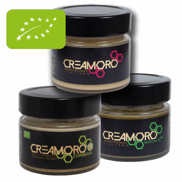Zenpack Creamoro